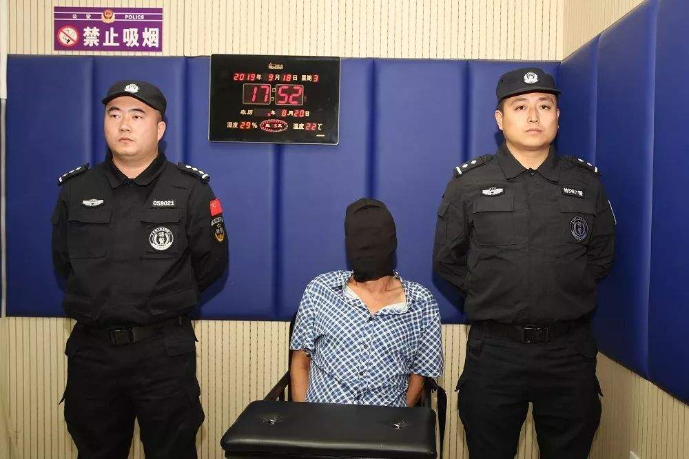 内蒙古通辽警方侦破23年前一家四口灭门案，2名嫌疑人落网