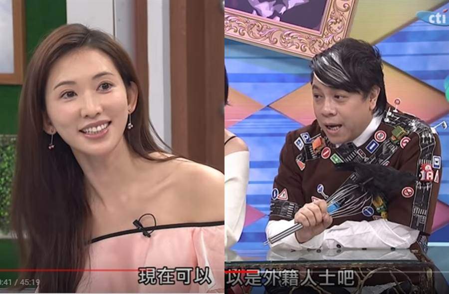 林志玲最新生图曝光，脸型僵硬遭疑打针：打扮很少女，但终会老去