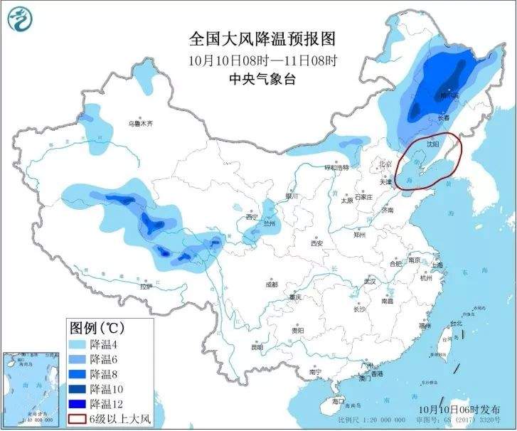 说好的秋天呢？接下来，福清气温将……