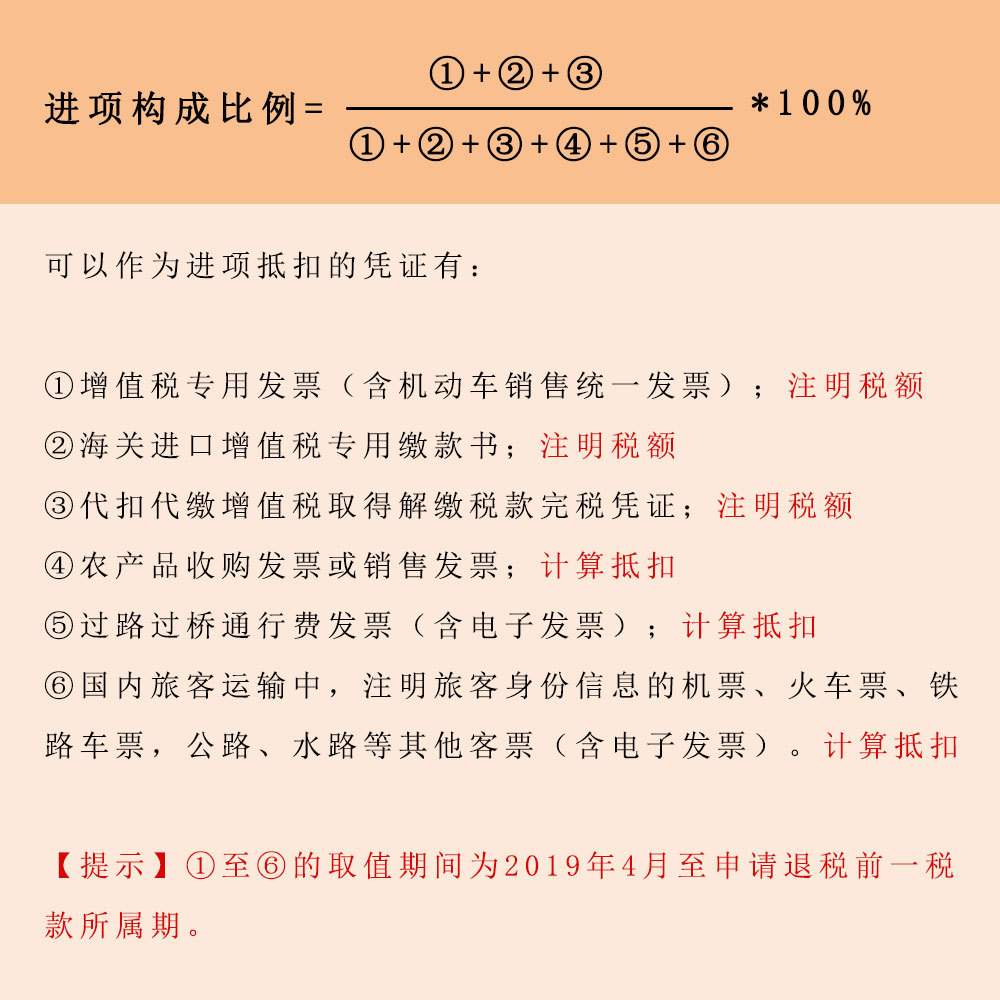 紧急通知！10月24日前，这些企业可以申请退税