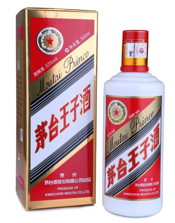 酒姿势：茅台王子酒使用的是坤沙工艺吗？