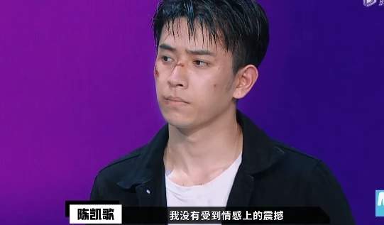 《演员请就位》介绍陈凯歌代表作，偏偏没有《霸王别姬》，为何？