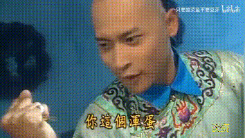 杨紫站“杜飞依萍”“尔泰紫薇”才不是胡乱拉郎配，一分析甜到忧伤