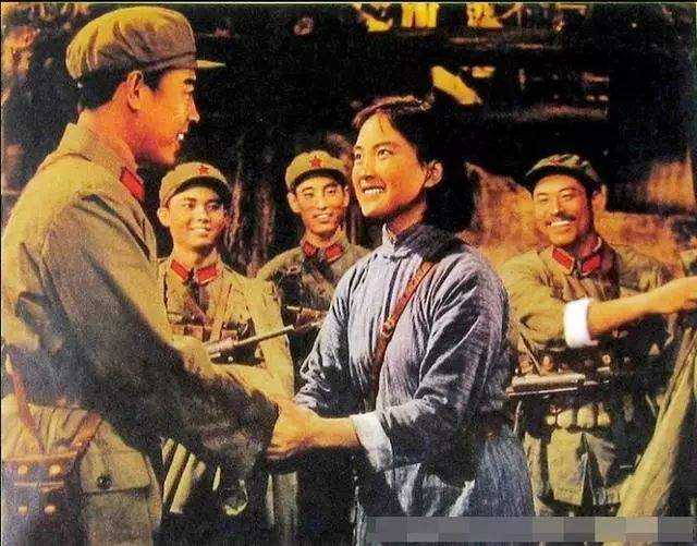 80年代的女神们，初上银幕的样子虽青涩却美丽无比，谁最难忘？