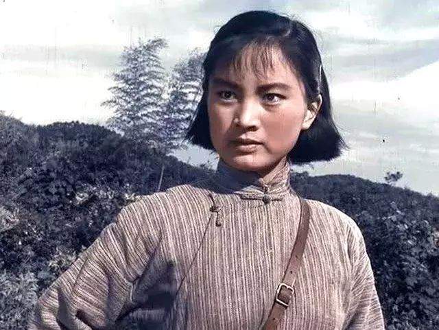 80年代的女神们，初上银幕的样子虽青涩却美丽无比，谁最难忘？