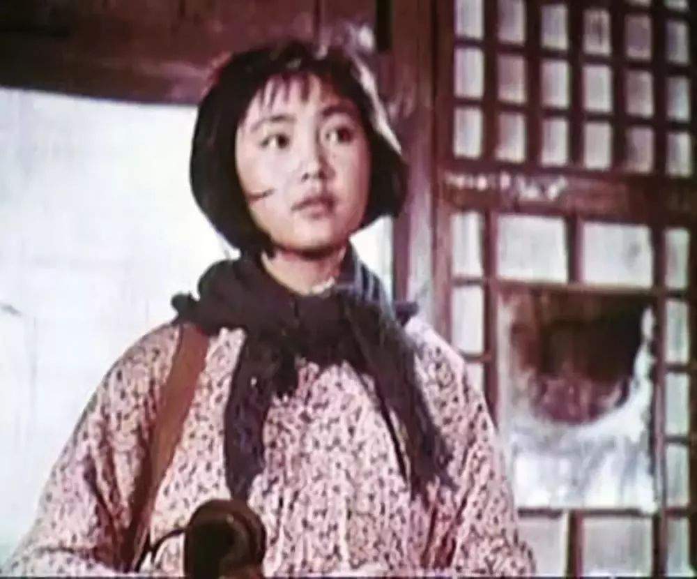 80年代的女神们，初上银幕的样子虽青涩却美丽无比，谁最难忘？