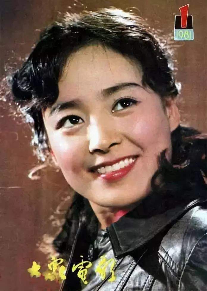 80年代的女神们，初上银幕的样子虽青涩却美丽无比，谁最难忘？