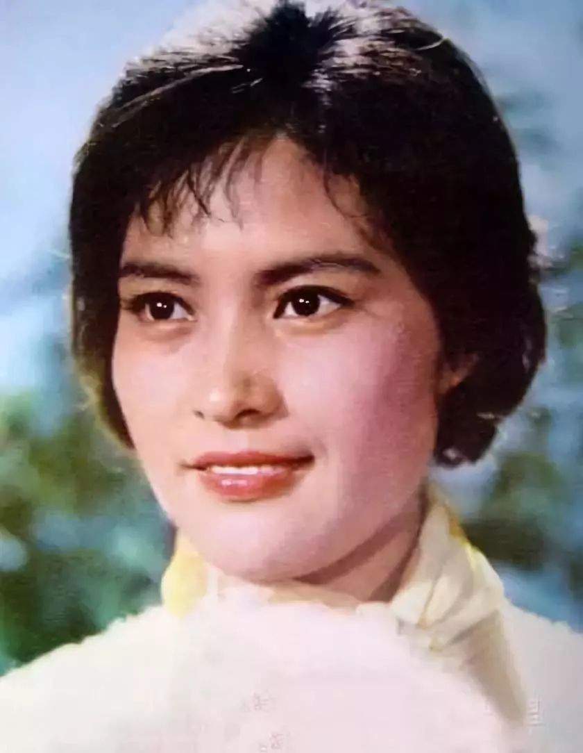 80年代的女神们，初上银幕的样子虽青涩却美丽无比，谁最难忘？