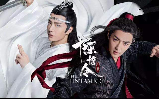 假如让你翻拍《陈情令》，你会选哪些演员？下面是我选的