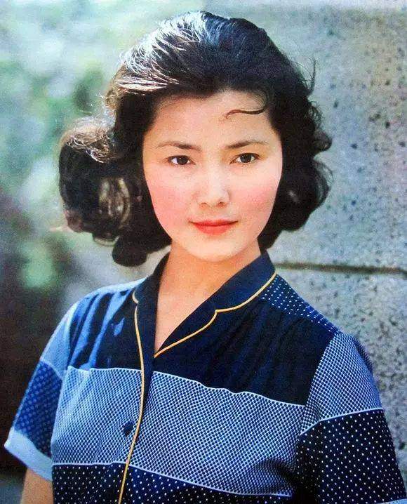 80年代的女神们，初上银幕的样子虽青涩却美丽无比，谁最难忘？