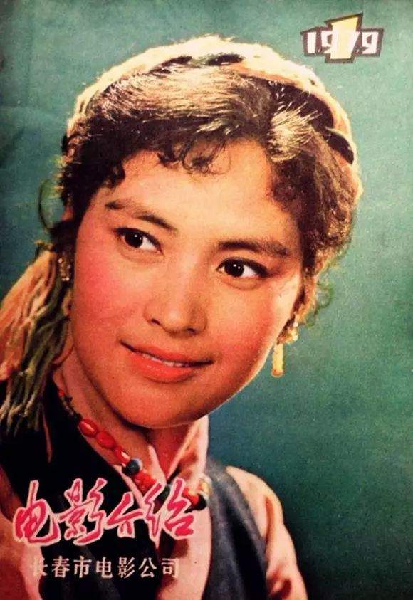 80年代的女神们，初上银幕的样子虽青涩却美丽无比，谁最难忘？