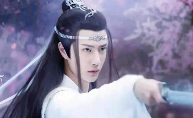 假如让你翻拍《陈情令》，你会选哪些演员？下面是我选的