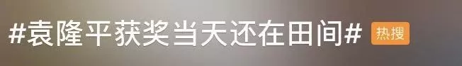 世界粮食日，这位硬核“90后”的名字一定要提！