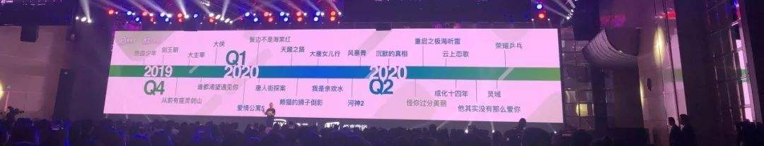 爱奇艺将投超200亿开拓新剧新综