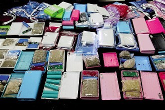 教你3种方法辨别化妆品的优劣！让你远离劣质化妆品