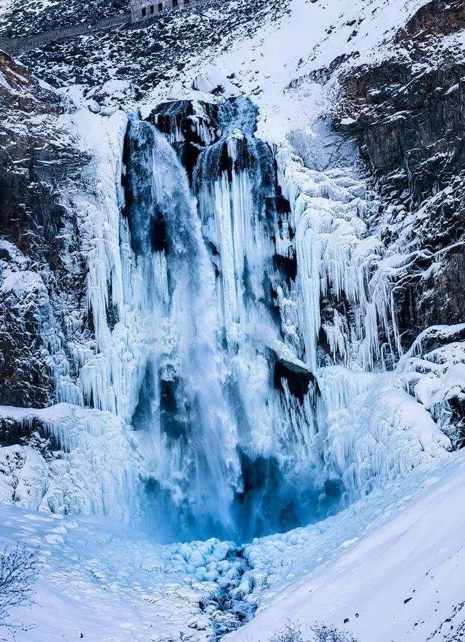 【玩转全景东北▪纯玩团】冰城哈尔滨、梦幻雪乡、长白山温泉、吉林雾凇，古都沈阳一次走遍