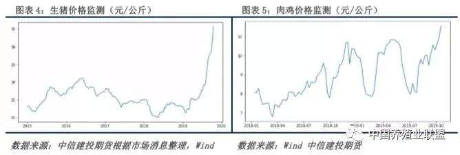 猪继续飞，蛋借东风，这个冬天蛋价“不会冷”？