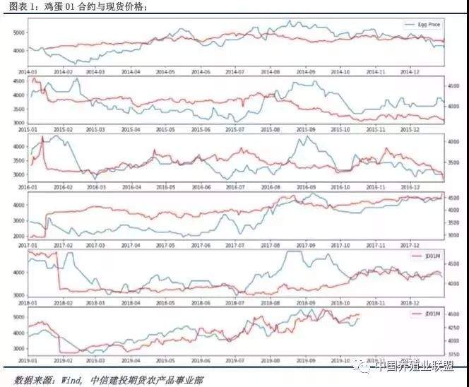 猪继续飞，蛋借东风，这个冬天蛋价“不会冷”？