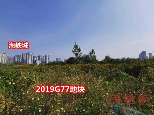 三年前这里地价4.5万/平两天后河西南会价值多少？