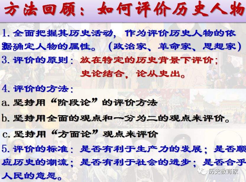 【课件】选修乔治·华盛顿