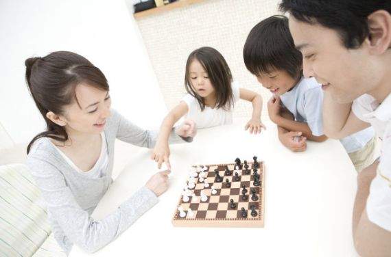 国际象棋|不经历挫折，成功也只能是暂时的表象