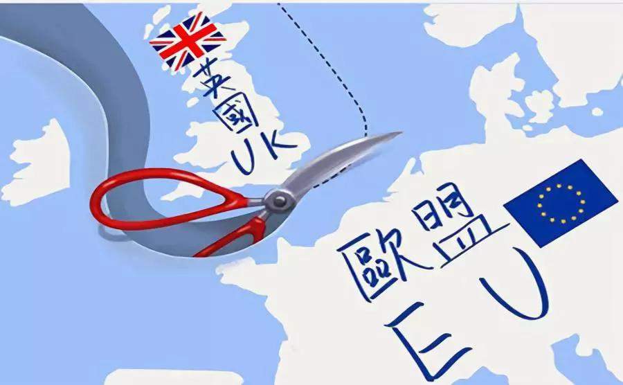 英国脱欧最后期限还剩9天！“脱”与“不脱”对留学生影响多大？