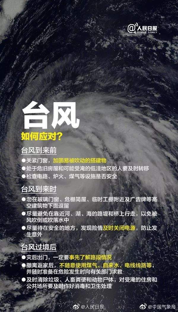 地震、滑坡、洪水等灾害来临时，我们该怎么办？