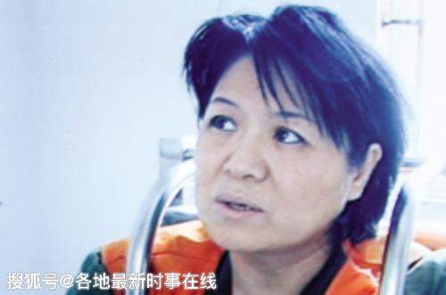 东北女黑老大霸占10小伙被判死刑