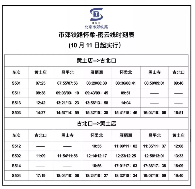 霜降金秋季！走，坐上京郊火车赏红叶去