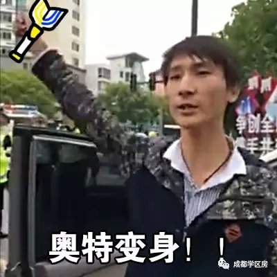 中庸妈妈的二类学区房选择