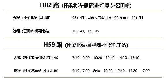 霜降金秋季！走，坐上京郊火车赏红叶去