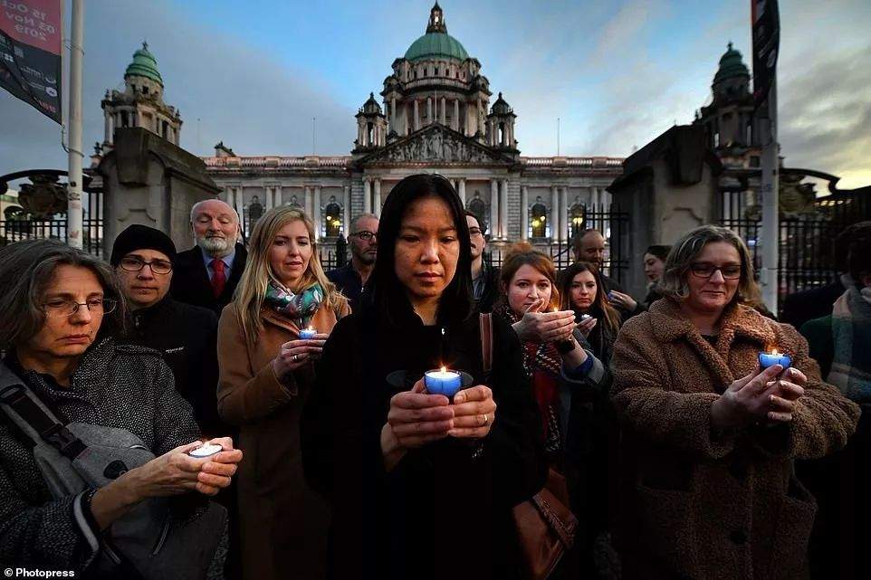 英国“死亡货车”疑点重重，到底是不是中国人？是不是偷渡客？英国警方还在核实身份