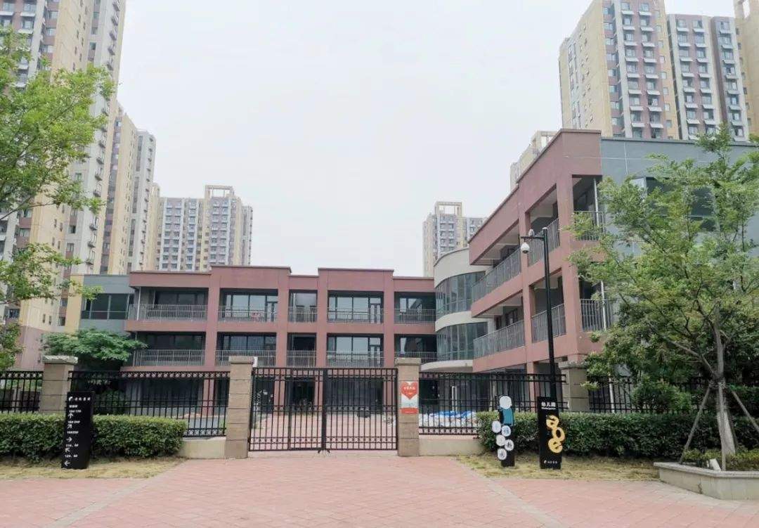 合肥秋季新建学校续篇，又一批优质学校办到家门口！