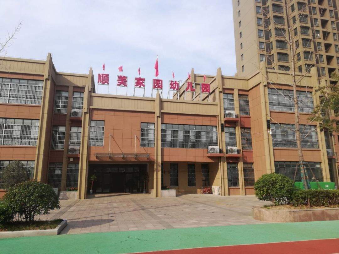 合肥秋季新建学校续篇，又一批优质学校办到家门口！