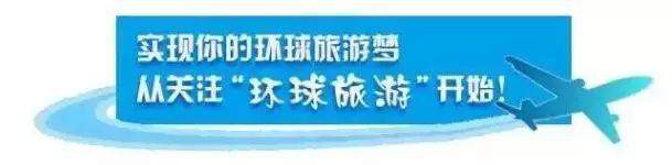 世界上最美的秋色就在这15个地方