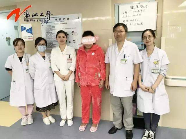 身患癫痫二胎妈，为添男丁，在医院抢救了12天...