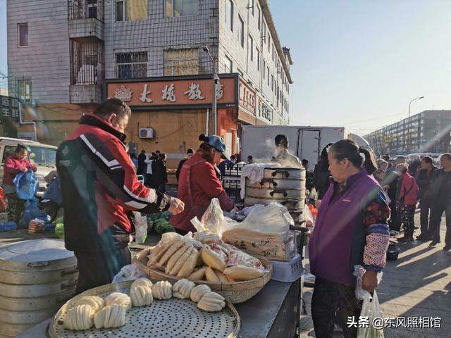 国之吉林长春铁北