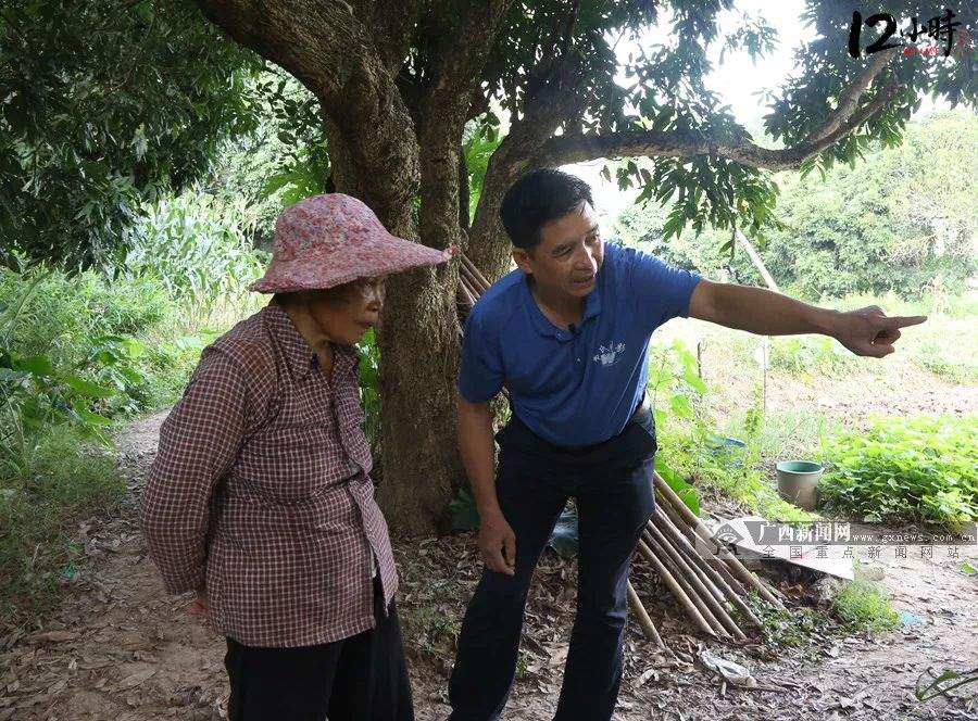 12小时│38年26万多公里万余场，他用光影点亮乡村夜晚