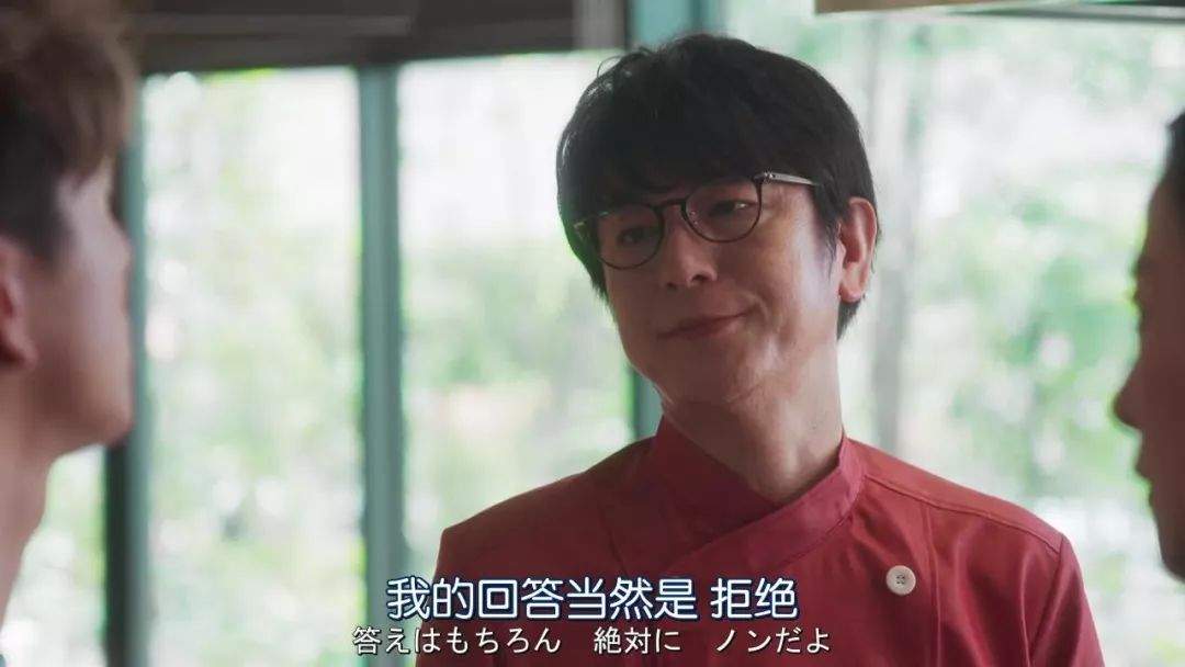 敬业的木村拓哉，又拍了一部高分好剧，斯各以……