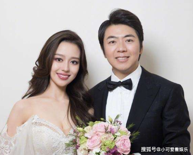 郎朗的老婆吉娜为什么在综艺里这么受欢迎？