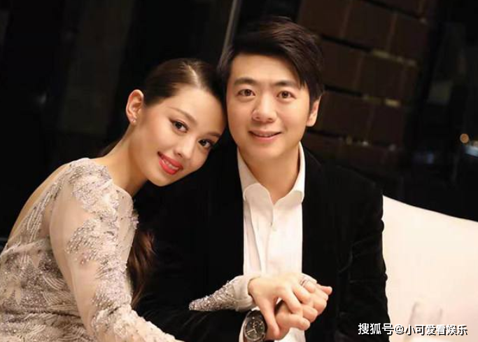 郎朗的老婆吉娜为什么在综艺里这么受欢迎？