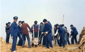 高铁开通，60年前“解放路临沂火车站”下马，临沂城格局，从此改变……