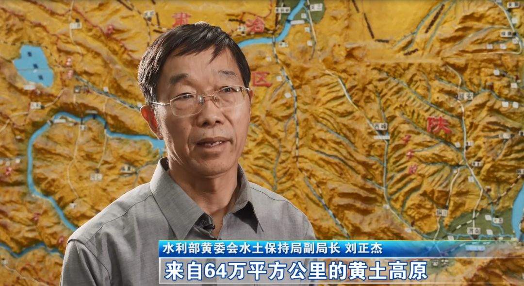 【今日头条】《黄河新时代》之“生态优先”：黄河20年不断流，生态保护走上快车道