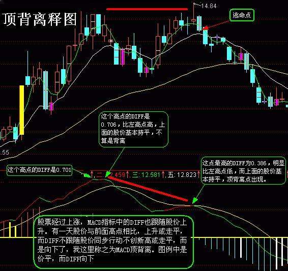 厦大女博士再次发声：主力资金大量流出，股票却上涨？我读了十遍