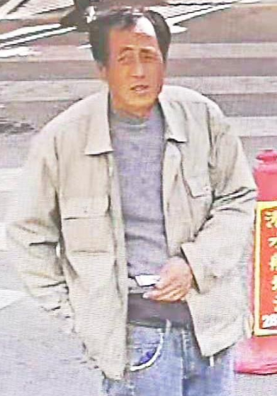 请记住他！安徽3死3伤案件，55岁杀人犯在逃，警方悬赏10万