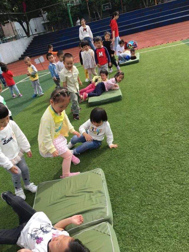 预防传染病，梓幼在行动