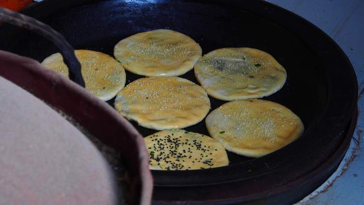 【张家港验客】我在张家港绘美食