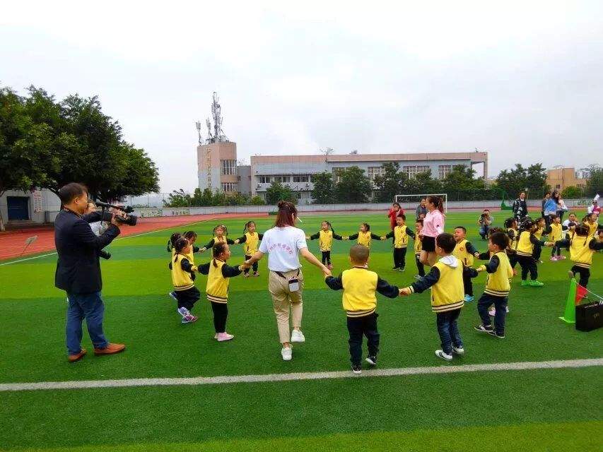 预防传染病，梓幼在行动