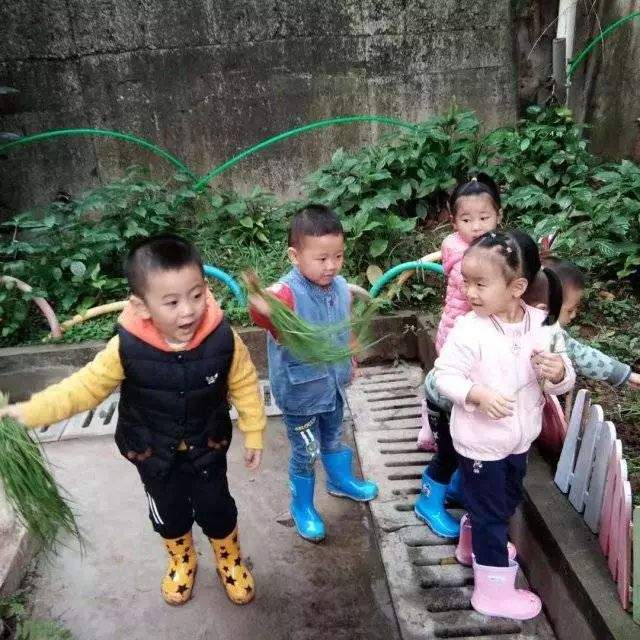 预防传染病，梓幼在行动