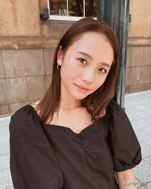 被称“撞脸石原里美”，吸粉43万！原来她变美全靠这3点